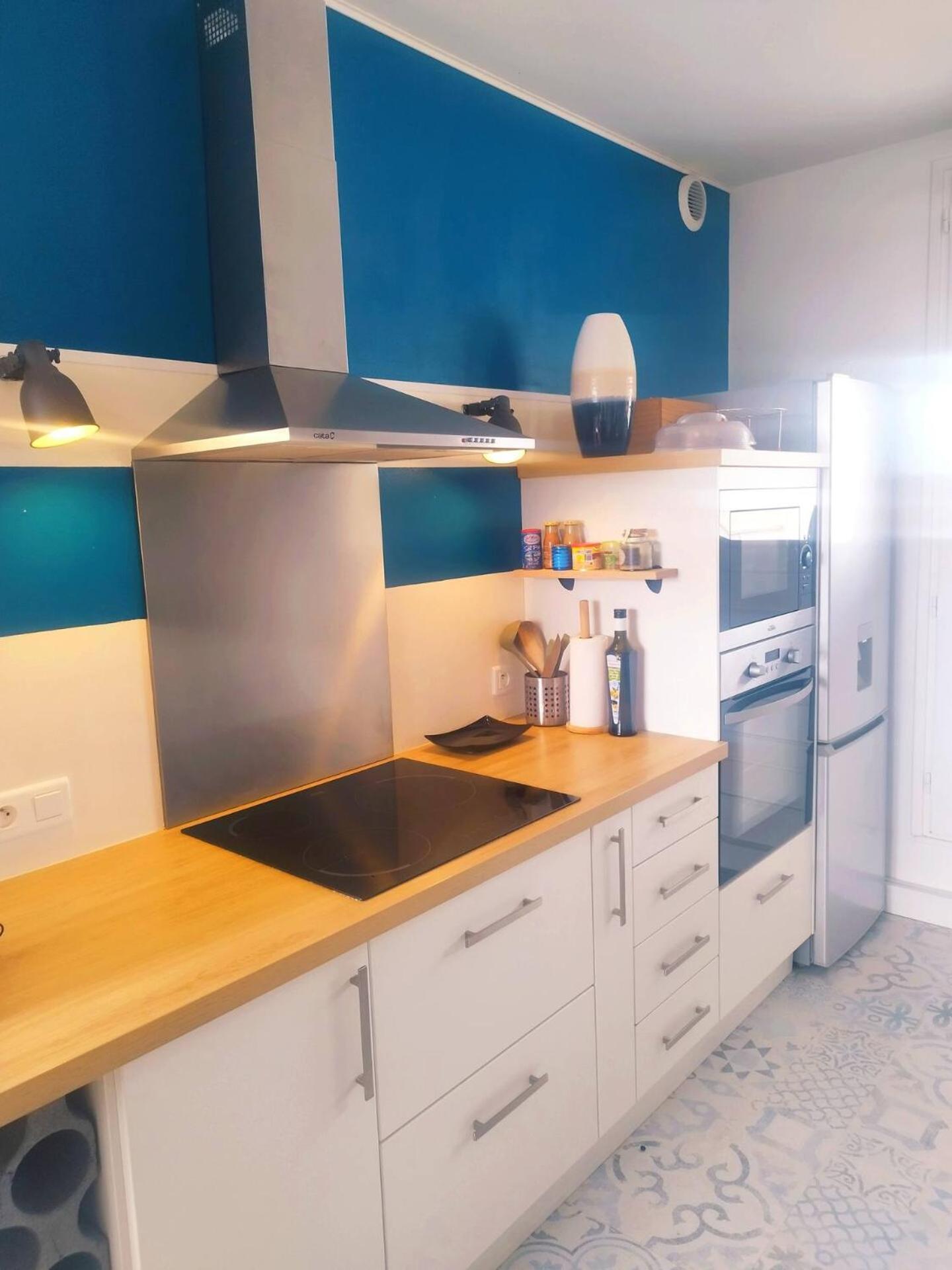 Charmant Appartement Lumineux - Dernier Etage Avec Balcon - Proche Centre-Ville Nantes Extérieur photo